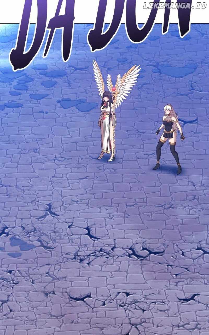 plus 99 Wooden stick Chapter 146 280